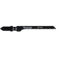 Makita Jigsaw Blade B18 77mm 5pk 14T/Inch HCS A85709