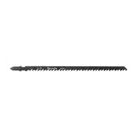 Makita L-10 - Bayonet Type 151mm 7tpi Jigsaw Blade (5pk) A-86315