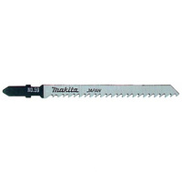 Makita Jigsaw Blade No59 75mm 5pk 8T/Inch HCS A-86583