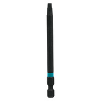 Makita IMPACT-X SQ3 x 85mm Driver Bit - 1PC A-96861