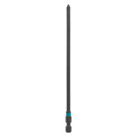 Makita IMPACT-X PH1 x 150mm Driver Bit - 1PC A-96877