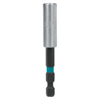 Makita IMPACT-X 75mm Magentic Bit Holder - 1PC A-96942