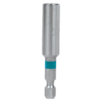 Makita IMPACT-X 60mm Solid Magnetic Bit Holder - 1PC A-96970
