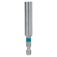 Makita IMPACT-X 75mm Solid Magnetic Bit Holder - 1PC A-96992
