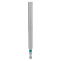 Makita IMPACT-X 150mm Solid Magnetic Bit Holder - 1PC A-97003