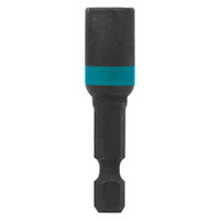 Makita IMPACT-X 1/4 x 45mm Magnetic Nutsetter - 1PC A-97097