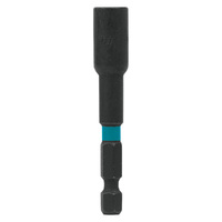 Makita IMPACT-X 1/4 x 65mm Magnetic Nutsetter - 1PC A-97112