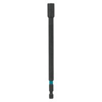 Makita IMPACT-X 1/4 x 150mm Magnetic Nutsetter - 1PC A-97134