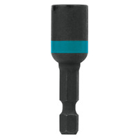 Makita IMPACT-X 5/16 x 45mm Magnetic Nutsetter - 1PC A-97140