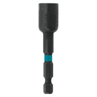 Makita IMPACT-X 3/8 x 65mm Magnetic Nutsetter - 1PC A-97215