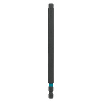 Makita IMPACT-X 1/2 x 150mm Socket Adapter - 1PC A-98712
