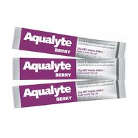 Aqualyte Sample Pack 25g Sachets 50x Pack