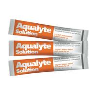 Aqualyte Orange Citrus 25g Sachets 50x Pack
