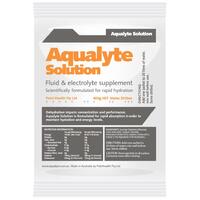 Aqualyte Orange Citrus 800g Sachets 5x Pack