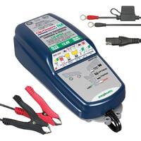 OptiMate Lithium 4s 5A 10-step 12.8V 5A Sealed Battery Saving Charger & Maintainer
