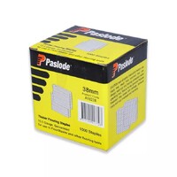 Paslode 6000 Series 38mm Staples 6038 (5000) A10397