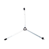 Topcon Aluminium Floor Star - Tripod Spreader A11-8010