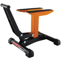 CrossPro Motor Bike Stand Xtreme 16 Lifting System Orange