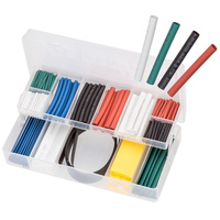 Torres Heat Shrink Tubing Kit AAK33