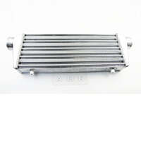 Front mount intercooler 450x180x65mm inlet & outlet 2" full aluminum fin tube