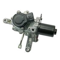 Turbo electronic actuator for hilux vigo d4d kun26 3.0l 1kd 1kd-ftv ct16v