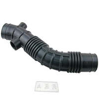 Air intake air cleaner hose tube for toyota land cruiser 100 4.5 1fz 98-07