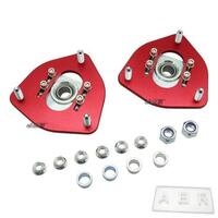 Front Adjustable Top Coilover Camber Plate Mount For (Silvia-S13-S14-S15)