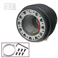 Steering Wheel Hub Adapter Boss Kit For Hyundai Elantra HD Sonata Getz Tiburon