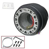 Steering Wheel Hub Adapter Boss Kit For Corolla AE100 AE101 AE111 1992-00
