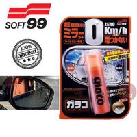 Soft99 g-65 glaco mirror court zero 40ml 100% genuine & original au warehouse