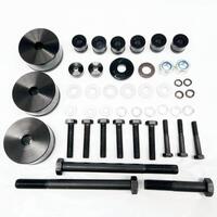 25mm ifs diff drop kit fits for toyota landcruiser 200 series 2007 - on