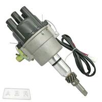 Electronic carburetor distributor for toyota 1y 2y 3y 4y 4runner hilux surf dyna