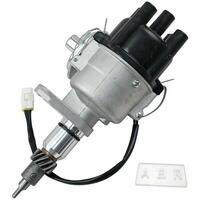 Toyota corolla liteace starlet electronic distributor 3k 4k 5k engine ke70 ke30