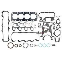 Engine Overhaul Gasket FullSet For Toyota Hilux LN147 LN167 LN172 LN192 3.0L 5L