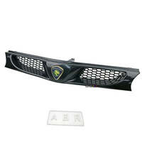 Front Grill Grille Mask For Proton Wira/Satria/Persona/Jumbuck/M21/Putra