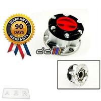 1pcs free wheeling wheel hub lock 26 splines hilux ln/rn 105 106 107 110 79-85