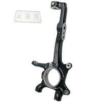 Front Right Side Steering Knuckle For Hilux VIGO Fortuner 4WD 2005-2014