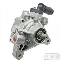 Power steering pump for honda accord cm5 / 7 cl9 03-07 2.4l k24a 56110-raa-a02