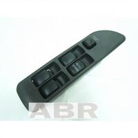 Power Window Switch Main Control Auto Down For Proton Wira Jumback Lancer EVO