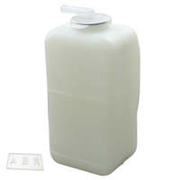 Radiator Overflow Bottle Coolant Tank For Suzuki Jimny SJ410/ SJ413 |F10A /G13A