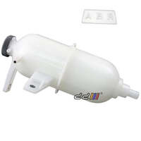 Radiator Overflow Bottle Coolant Tank For Hilux VIGO 1KD 2KD Diesel 05-14