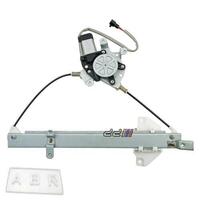 Rear Left Window Motor Regulator Motor For Mitsubishi Lancer/EVO 1-2-3`