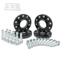 4x 15mm 14x1.5 5x112mm 66.56 Hub Centric Wheel Spacer Fits Audi Maybach 57