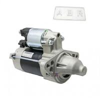 Starter motor for toyota crown majesta soarer 2.5l 1jz-ge 1jz-gte 28100-46130