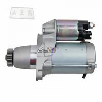 1.6kW Starter Motor Fixs Camry Tarago Kluger RAV4 Scion tC xB 2.4L 2AZ-FE