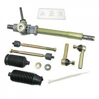 RHD Steering Rack & Tie Rod-End For Toyota Hiace H100 Series Van LH113 RWD 89-04