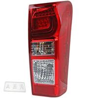 Rear right side rhs led tail light lamp for isuzu d-max dmax pickup 2015-2019