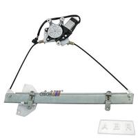 Front Left Window Motor Regulator Motor For Proton Persona Compact Satria 2 door