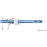 Accud 300mm Fractional Metric & Imperial IP54 Digital Caliper AC-113-012-11