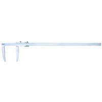 Accud 300mm Dual Scale Long Jaw Vernier Caliper AC-126-012-12